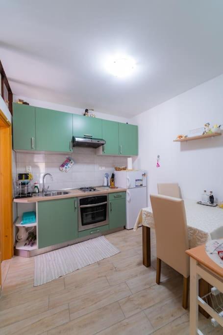 Charming Apartment In Old Town Split Eksteriør bilde