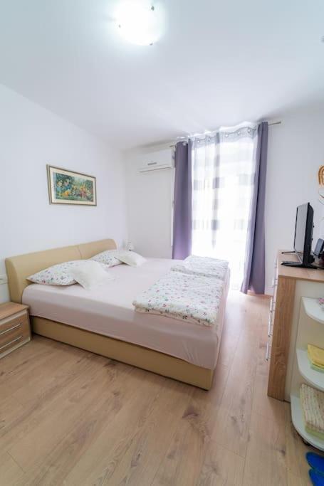 Charming Apartment In Old Town Split Eksteriør bilde