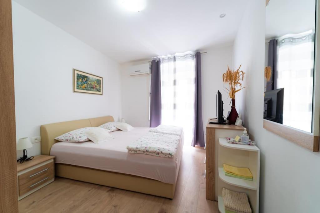 Charming Apartment In Old Town Split Eksteriør bilde