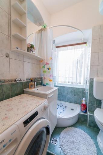 Charming Apartment In Old Town Split Eksteriør bilde