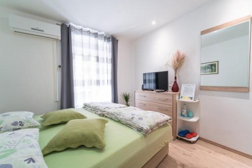 Charming Apartment In Old Town Split Eksteriør bilde