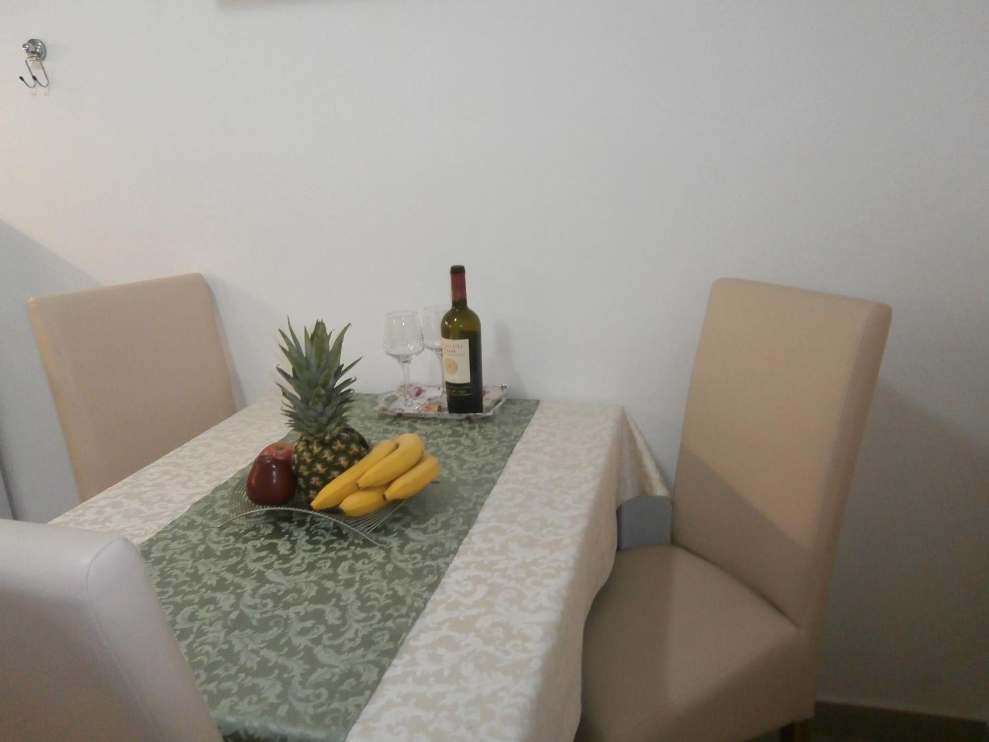 Charming Apartment In Old Town Split Eksteriør bilde