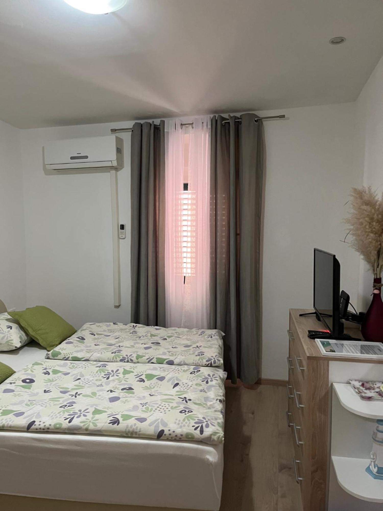 Charming Apartment In Old Town Split Eksteriør bilde