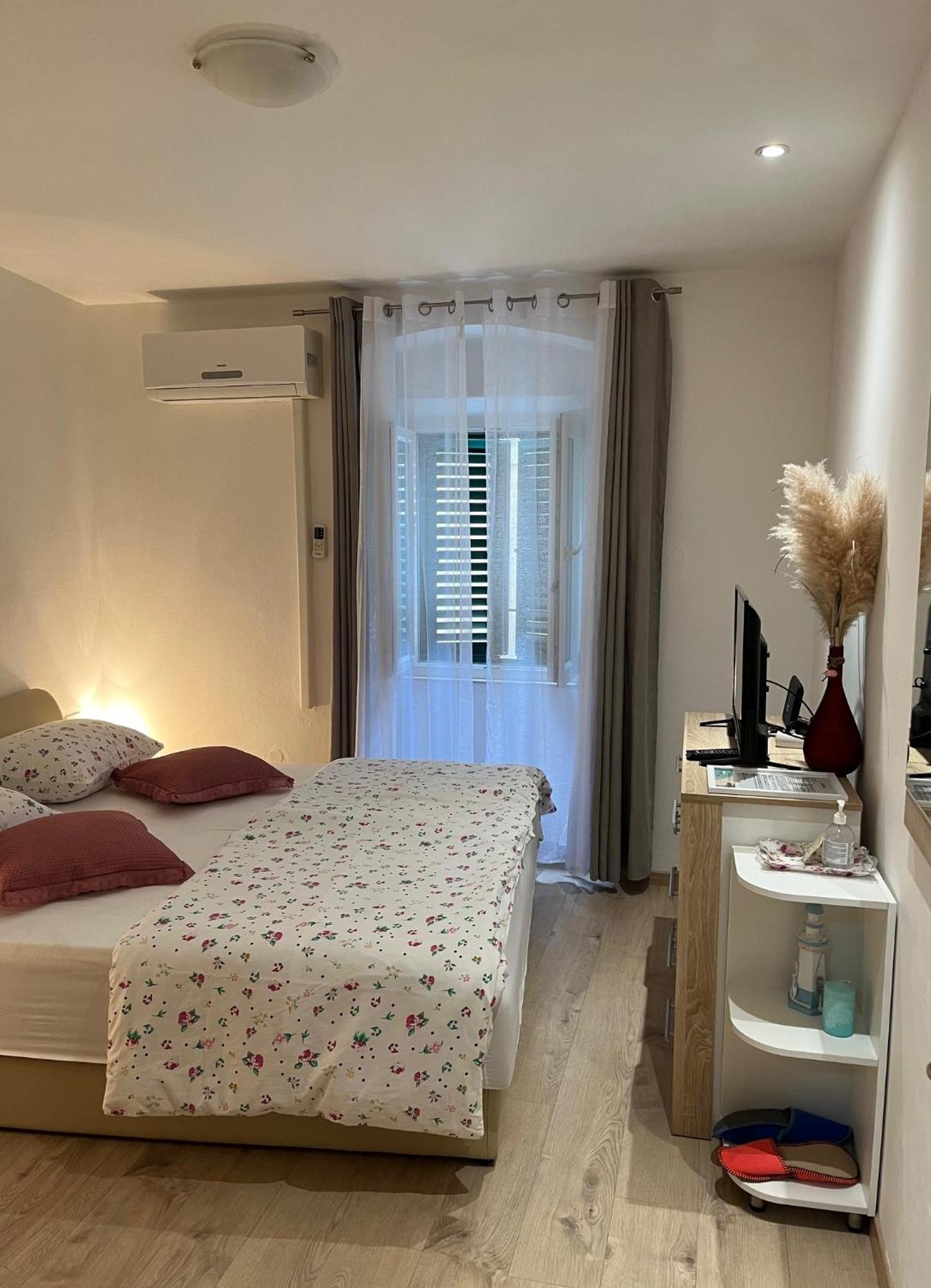 Charming Apartment In Old Town Split Eksteriør bilde