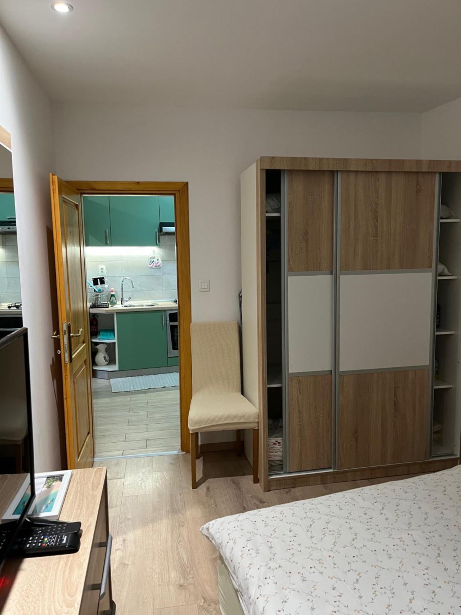 Charming Apartment In Old Town Split Eksteriør bilde