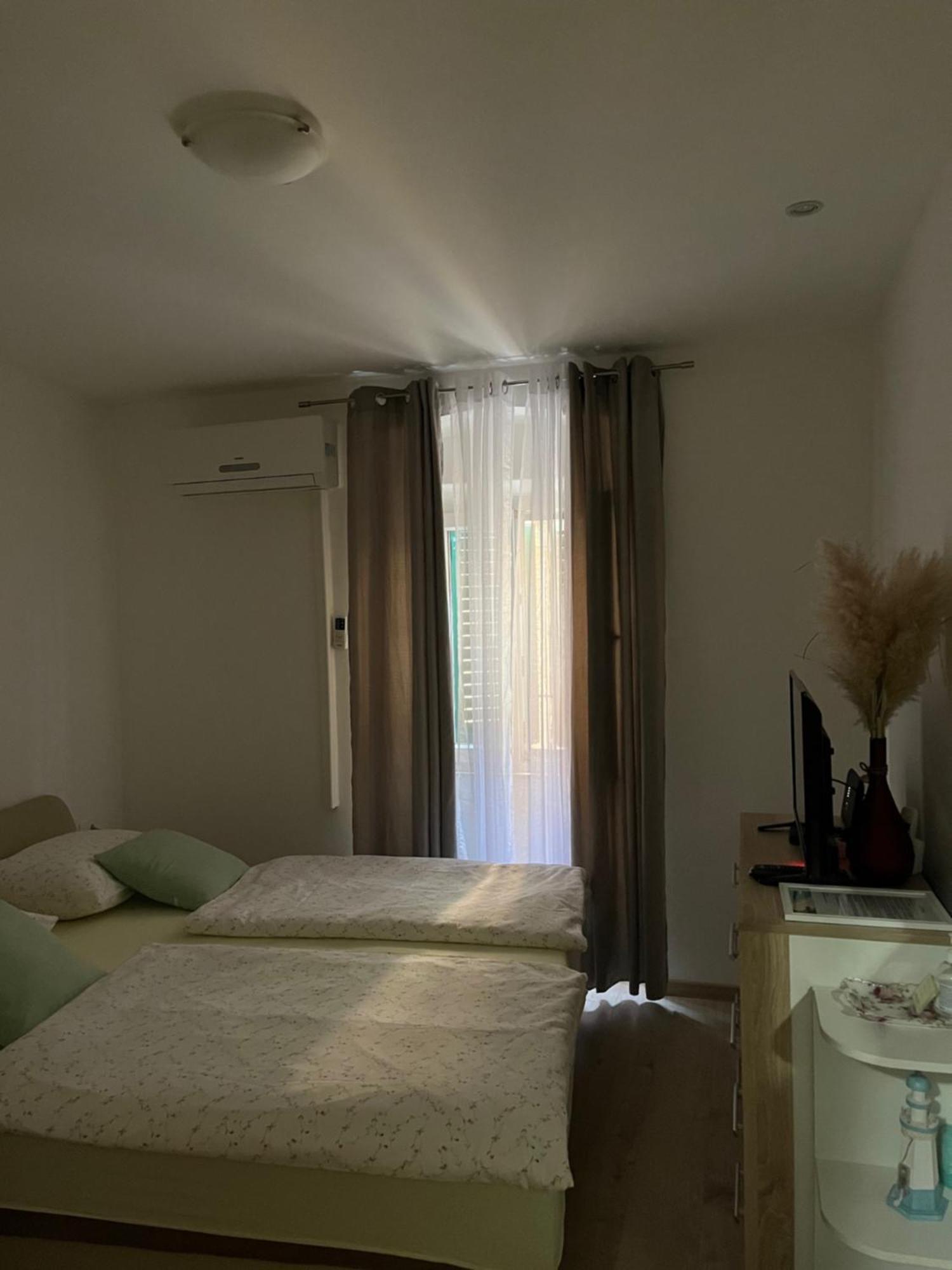 Charming Apartment In Old Town Split Eksteriør bilde